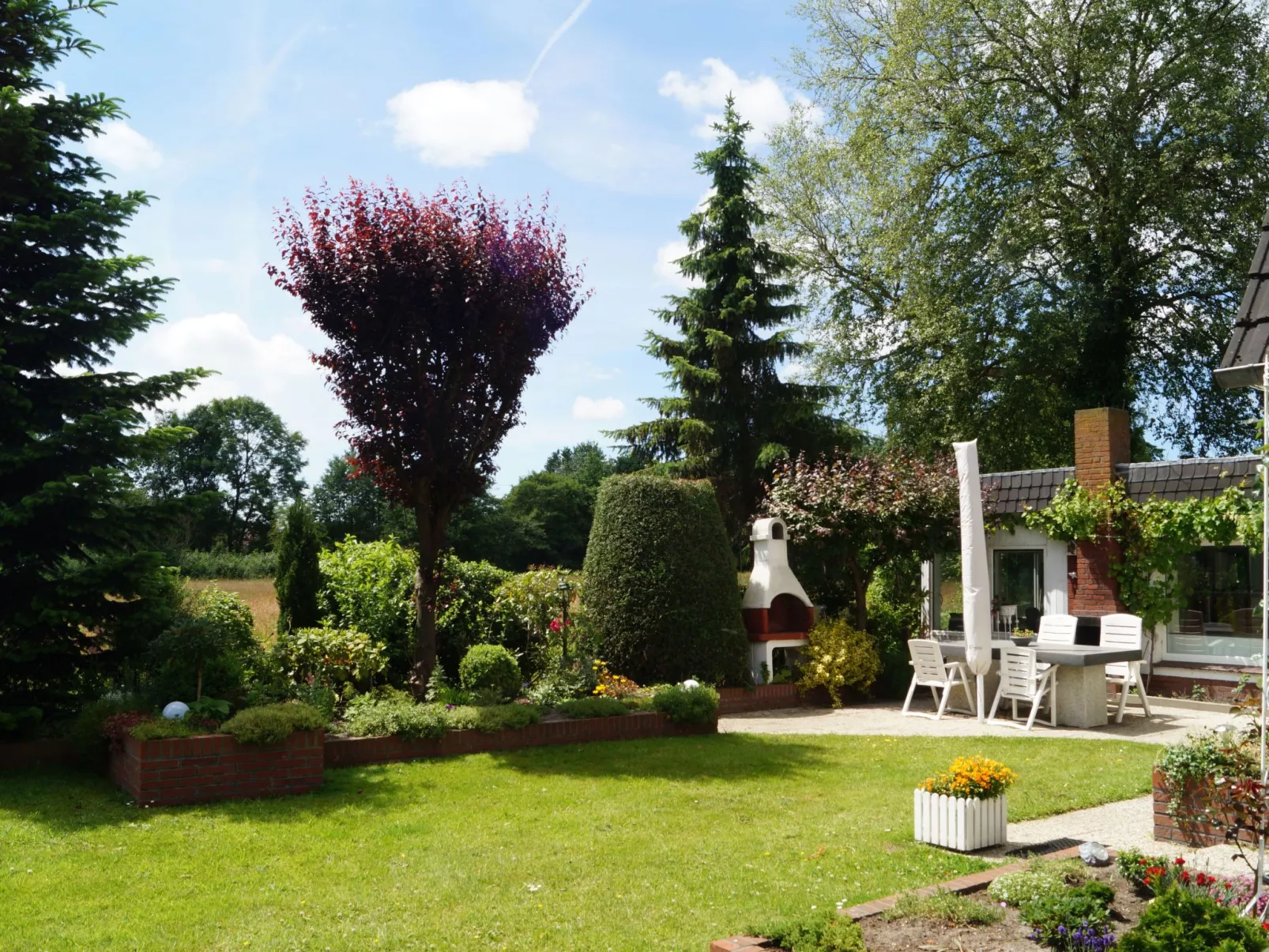  in Marienhafe-Buiten