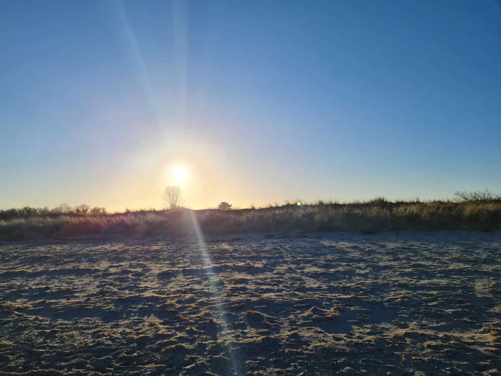 Portals Vells - Buiten