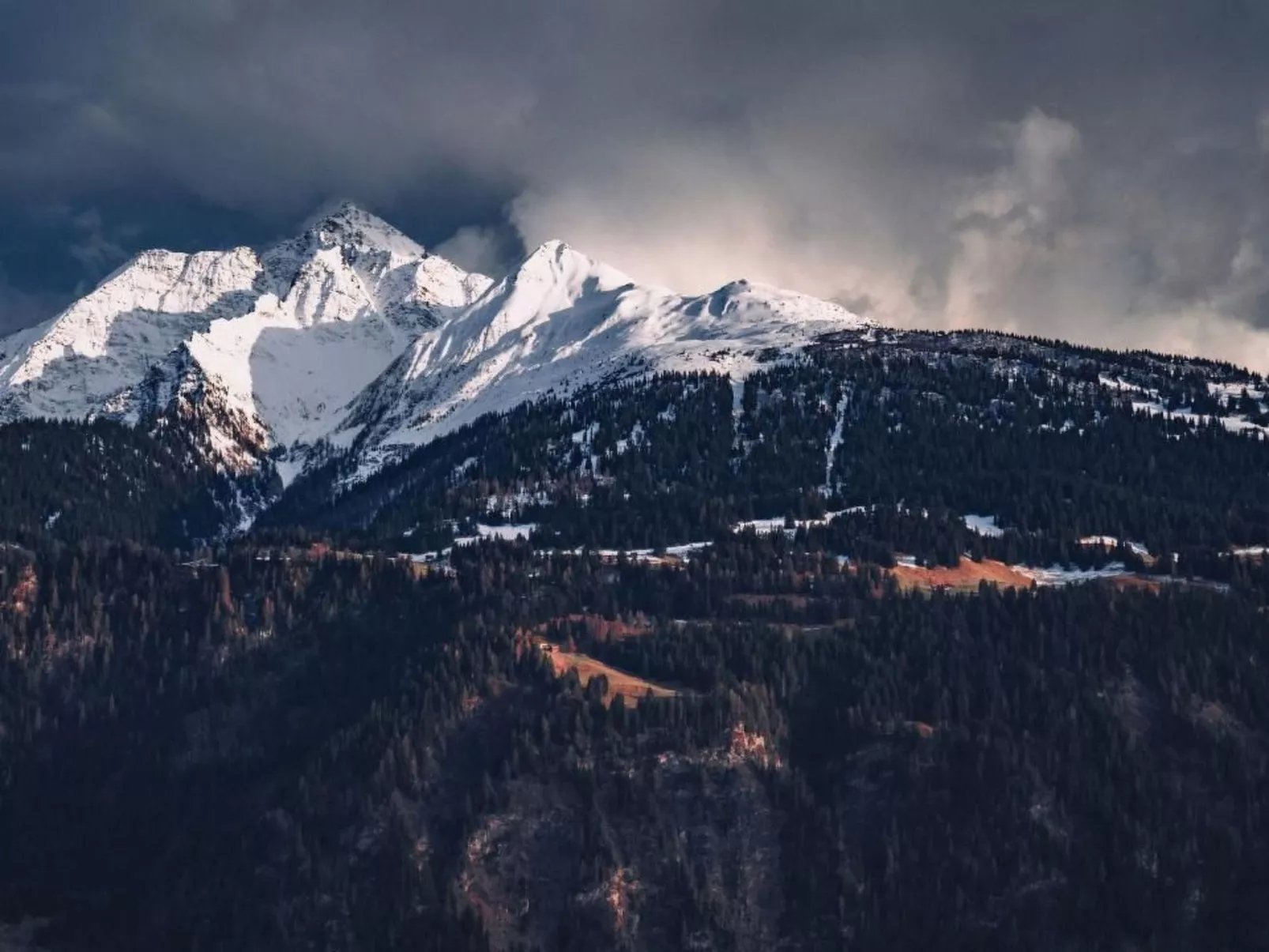 Casa Campanula-Buiten