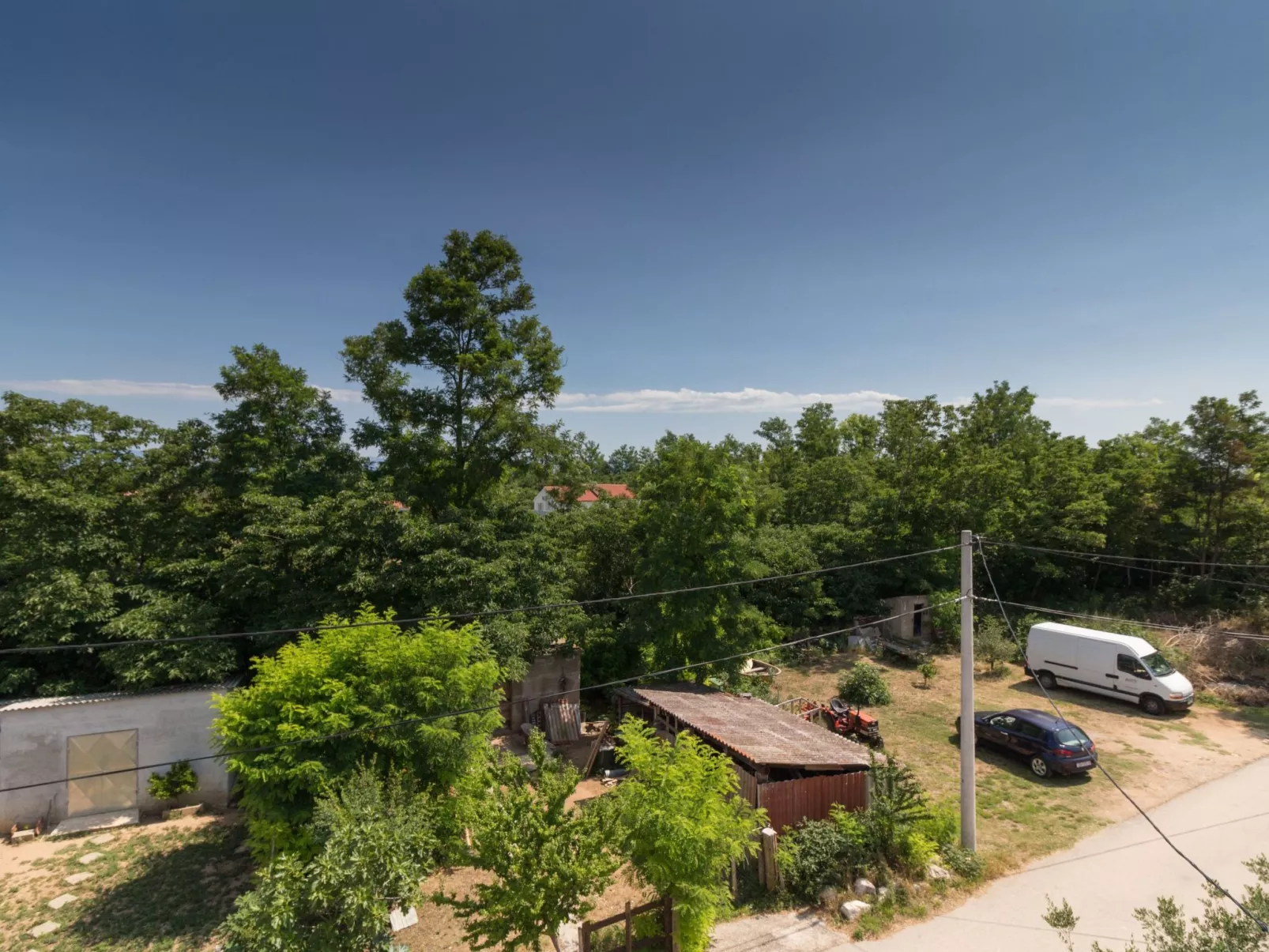 Wohnung Tia 3 Schlafzimmer - TA Leut Agency-Buiten