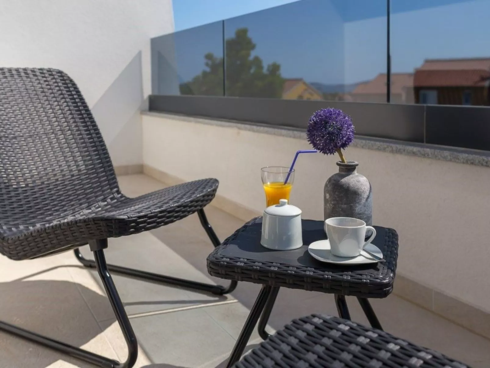 Charmante Villa Nadija in der Nähe des Strandes-Image-tags.info