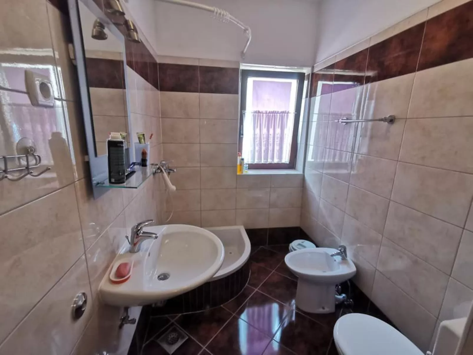 Wohnung Katarina auf der Insel Pag-Binnen