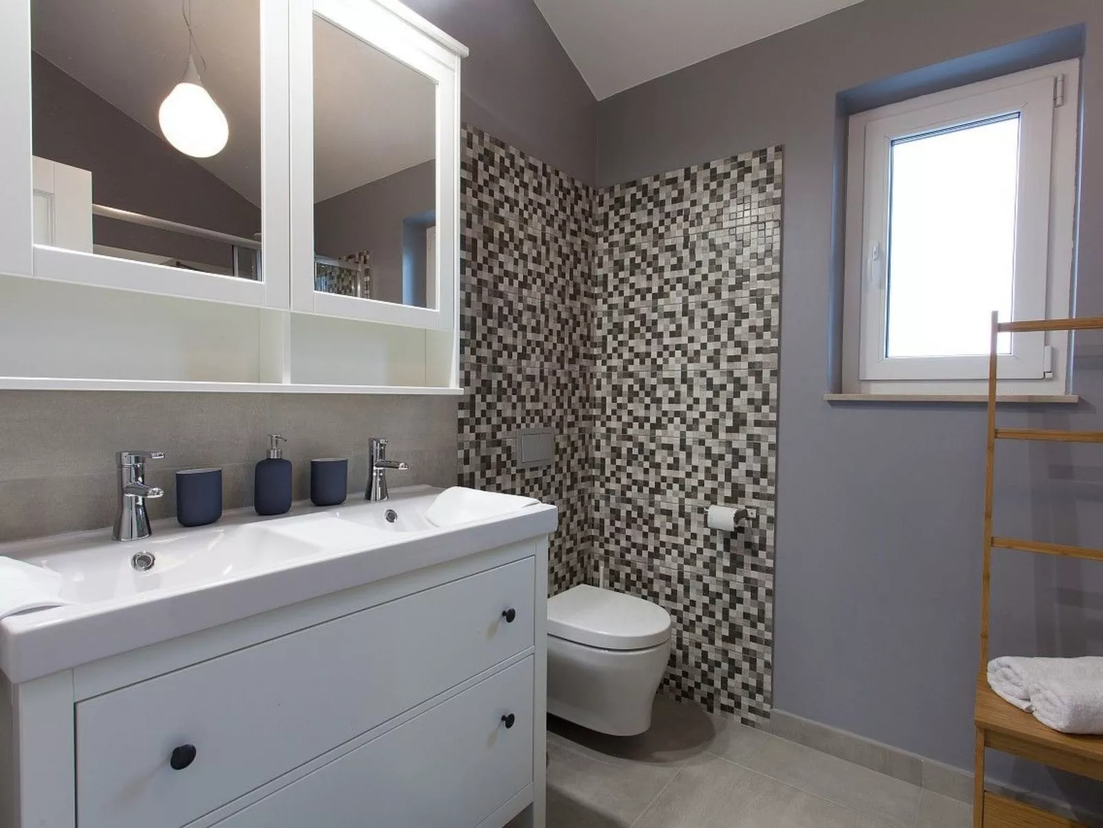 Villa Gabrijela Krk-Binnen