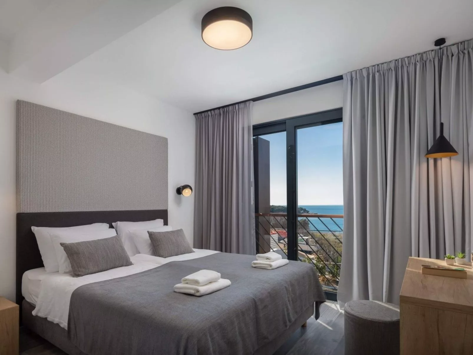 Villa Alba für 10 Personen in Priosten-Binnen