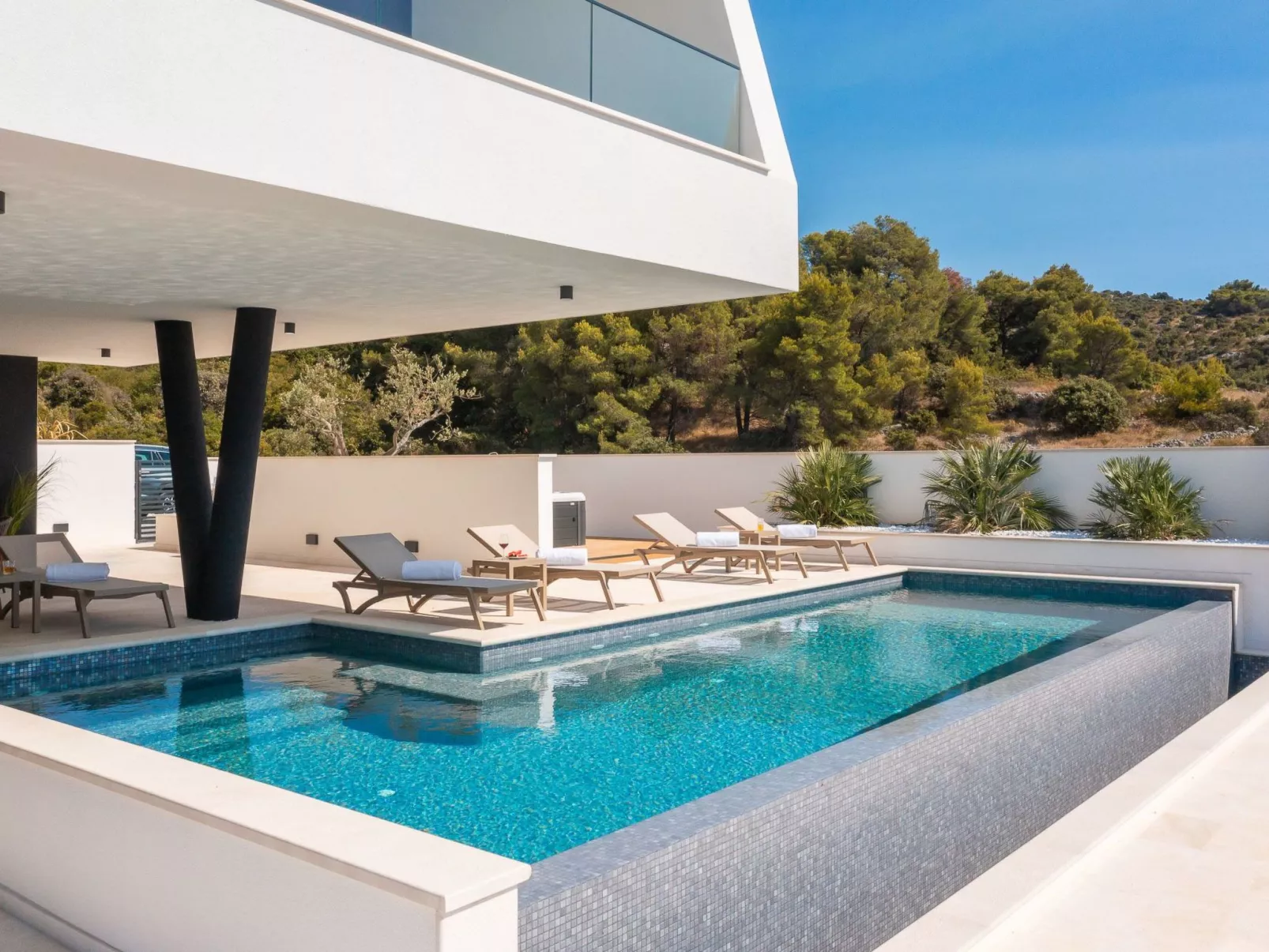 Ferienvilla "Oliva" mit Sauna-Image-tags.info