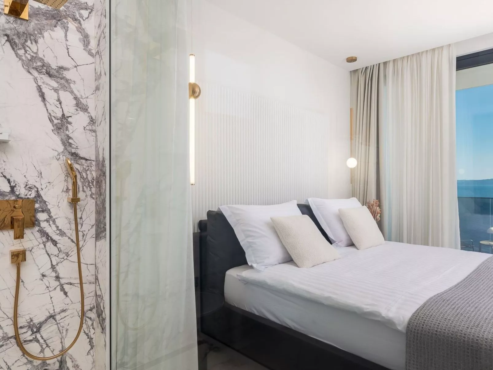 Villa Island Gem-Binnen