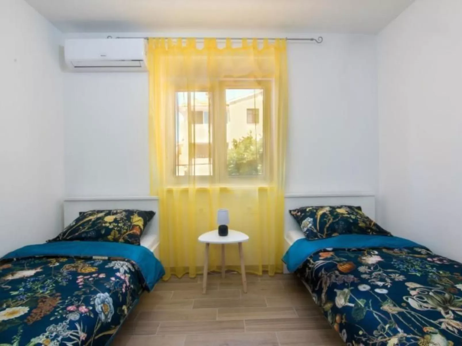 Haus Stella in Kapelica, Istrien mit privatem Pool-Binnen