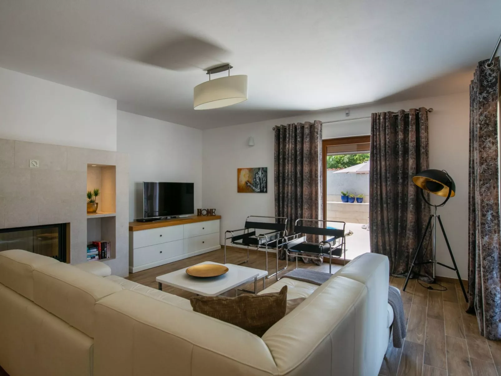 Villa Künstler-Binnen