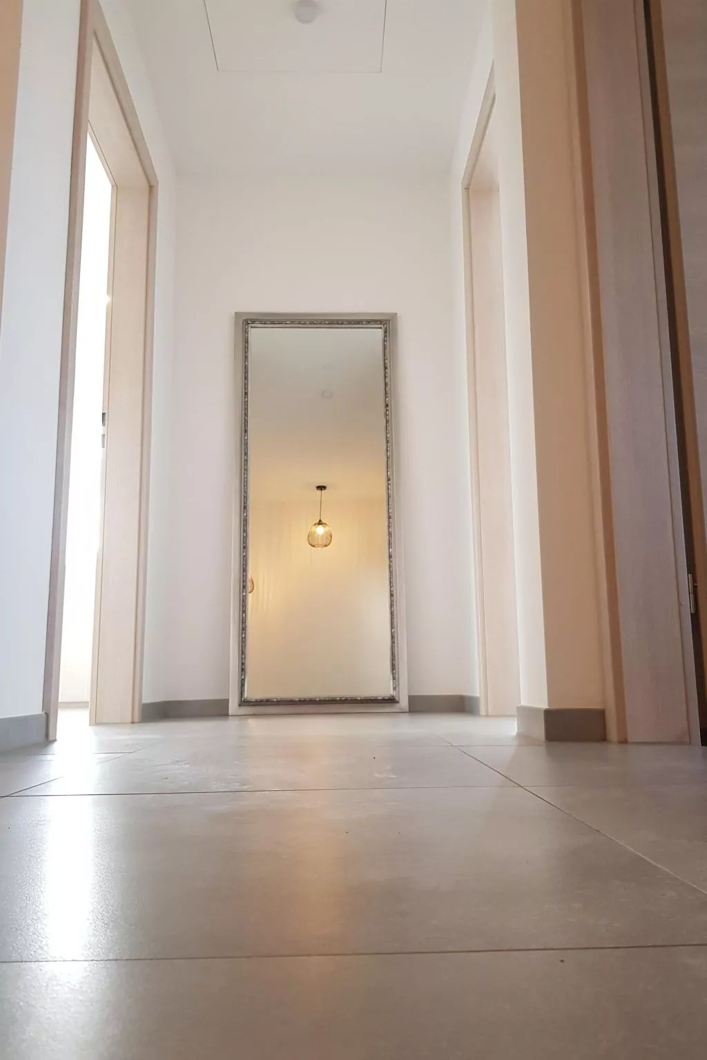 Mit privatem Pool in Ruhiger lage.-Binnen