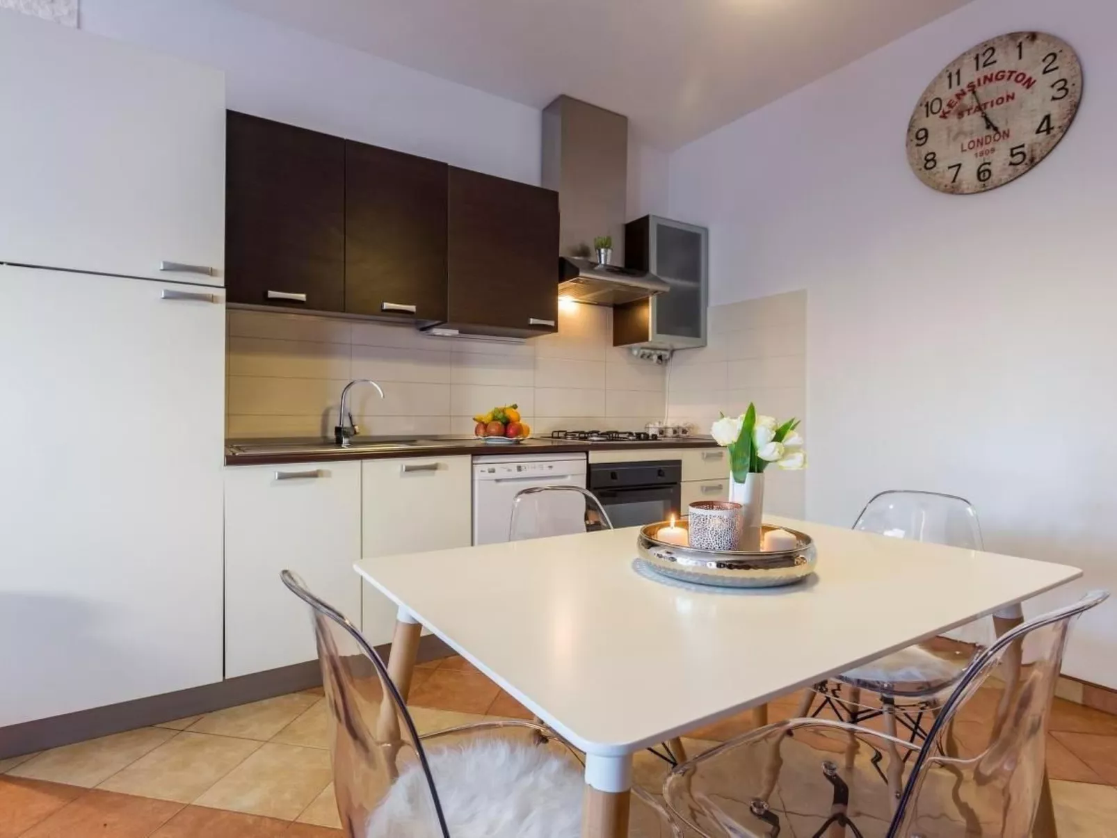 Villa Anavi mit privatem Pool und großem Garten-Binnen