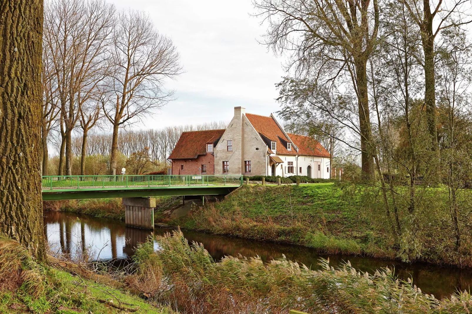 De Zonnebrug