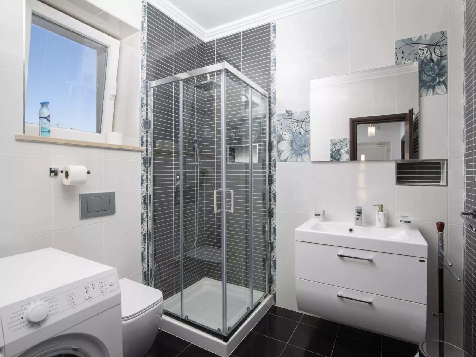 Villa Mason mit beheiztem Pool und Mini-Wellness-Binnen