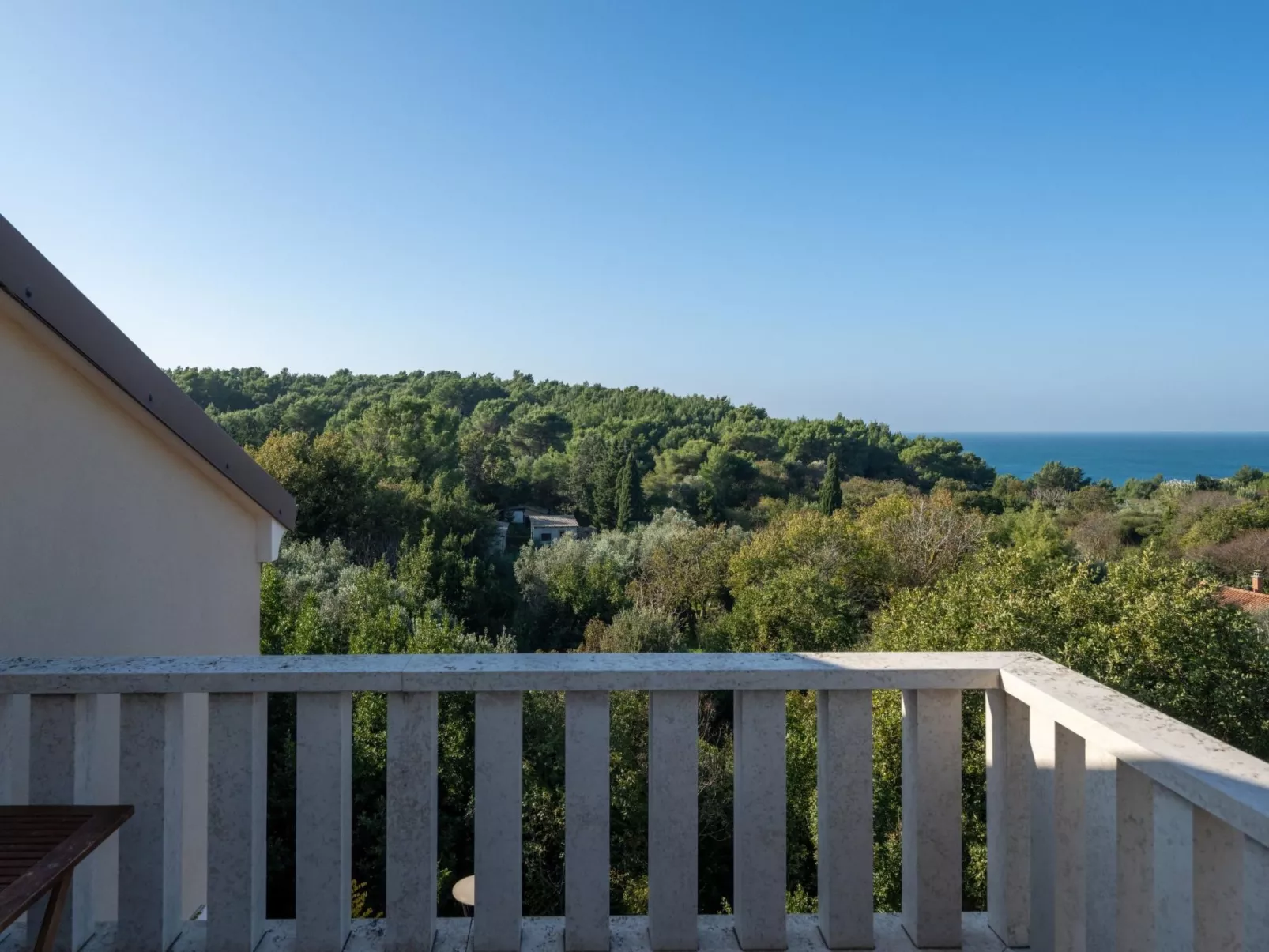 8-Schlafzimmer-Villa Bianca mit Pool, Sauna, Billard-Buiten