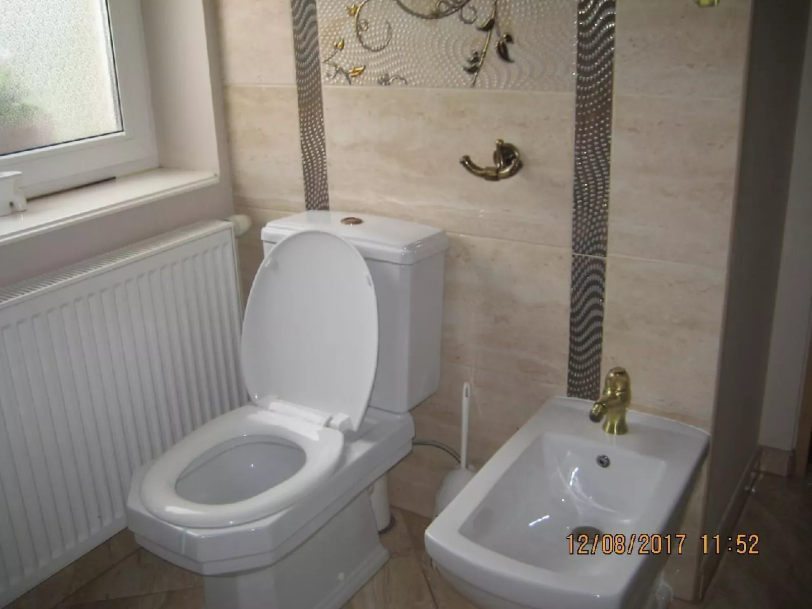 Mit Garten, Grill und Terrasse-Binnen