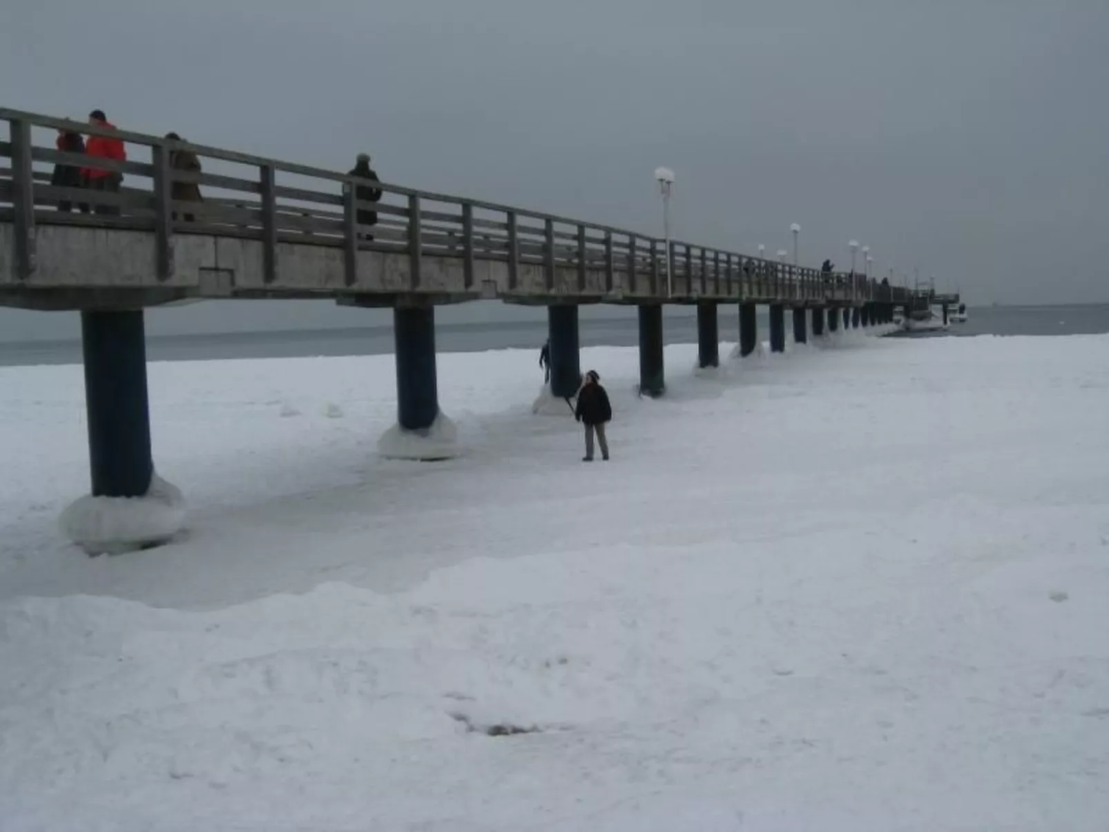 Villa Mönchgut Binz-Buiten