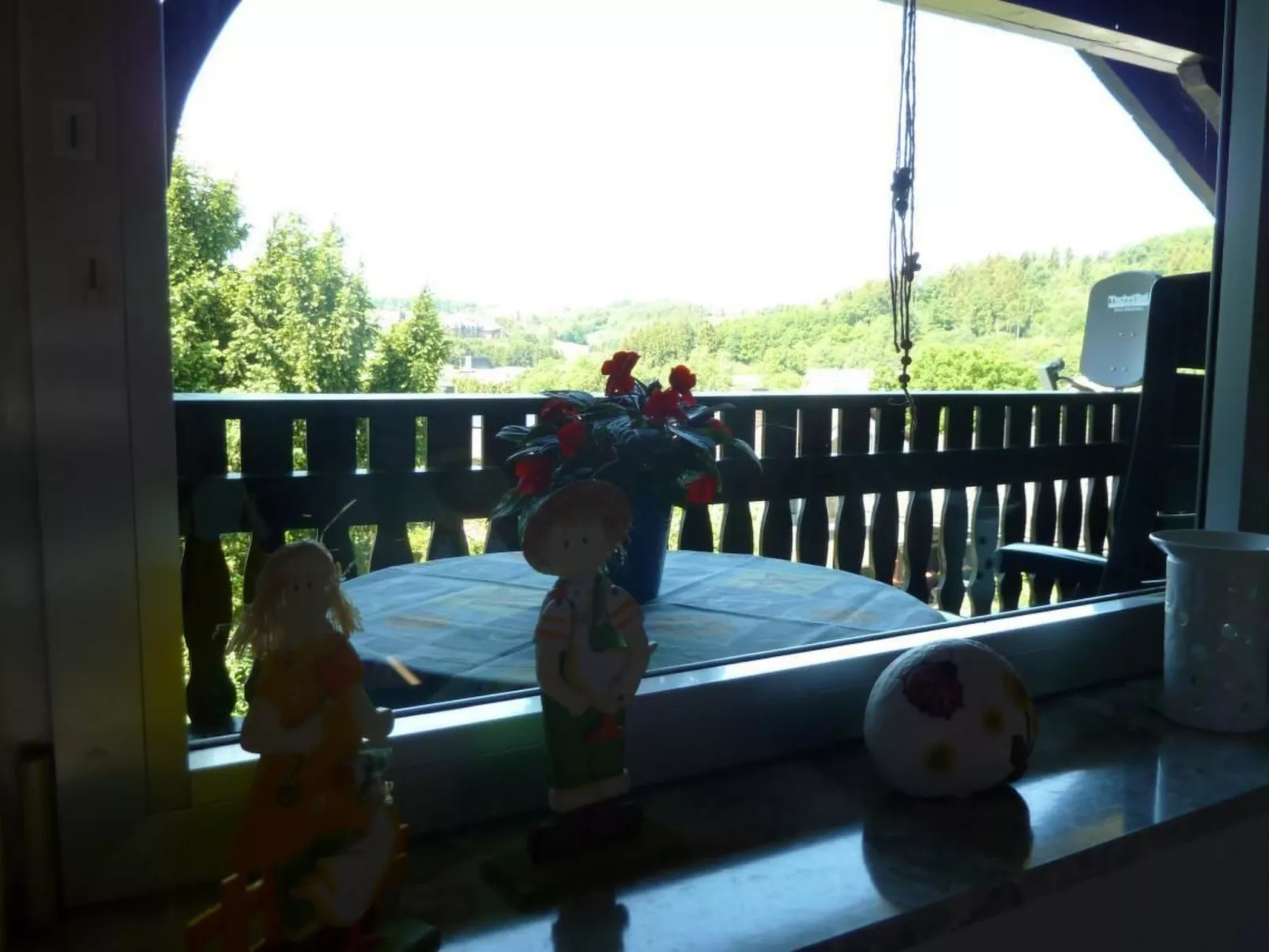 Casa Marlies in Daun-Buiten