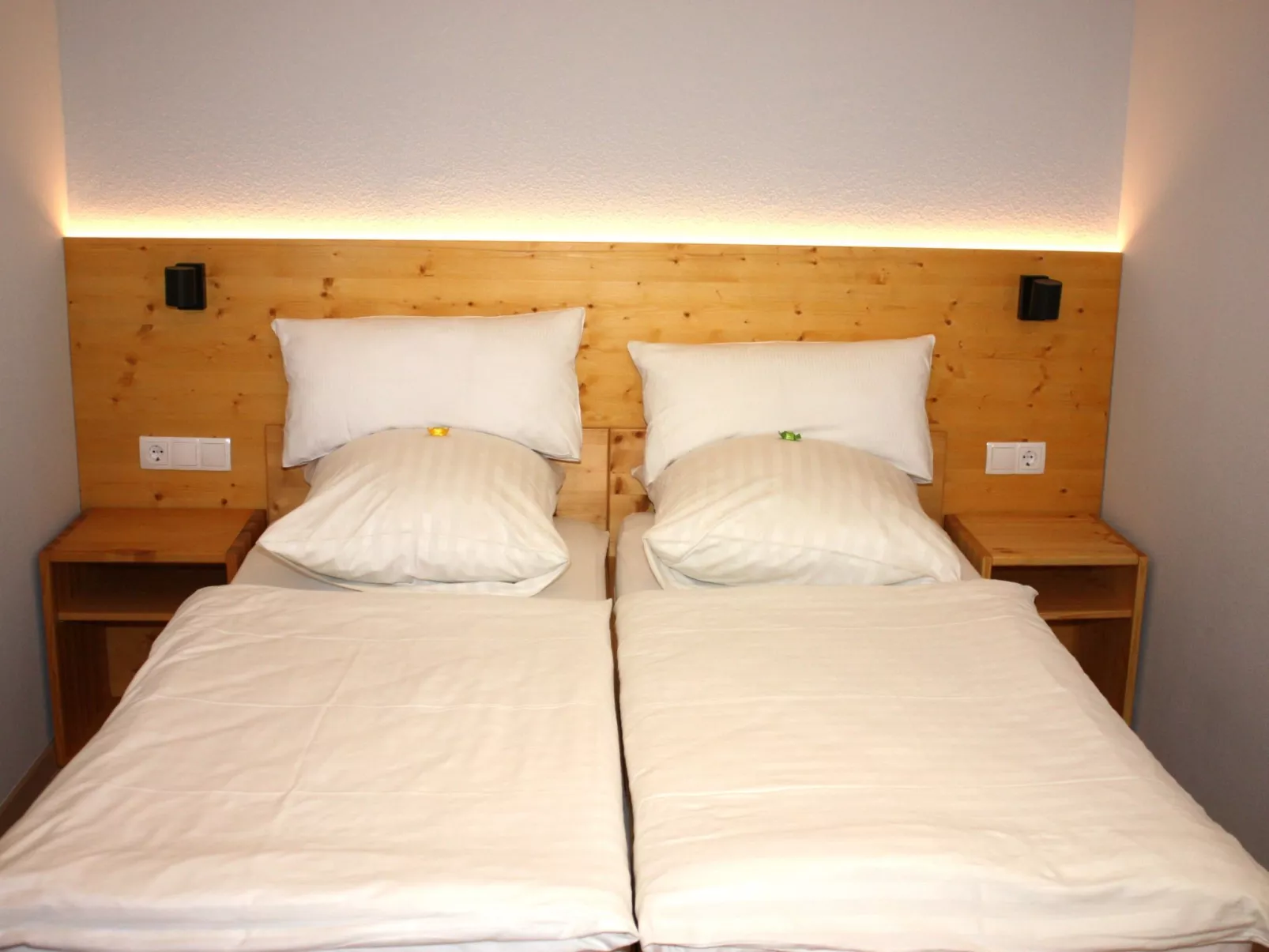 Wohlfühloase für Natur- und Gartenliebhaber-Binnen