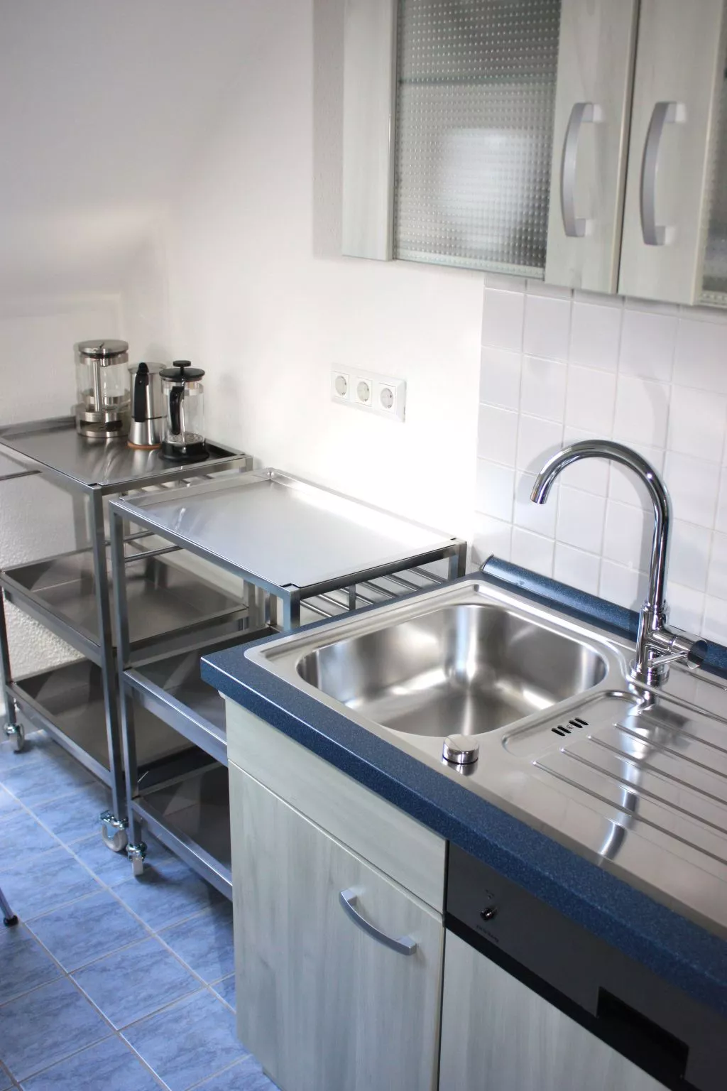 Wohlfühloase für Natur- und Gartenliebhaber-Binnen