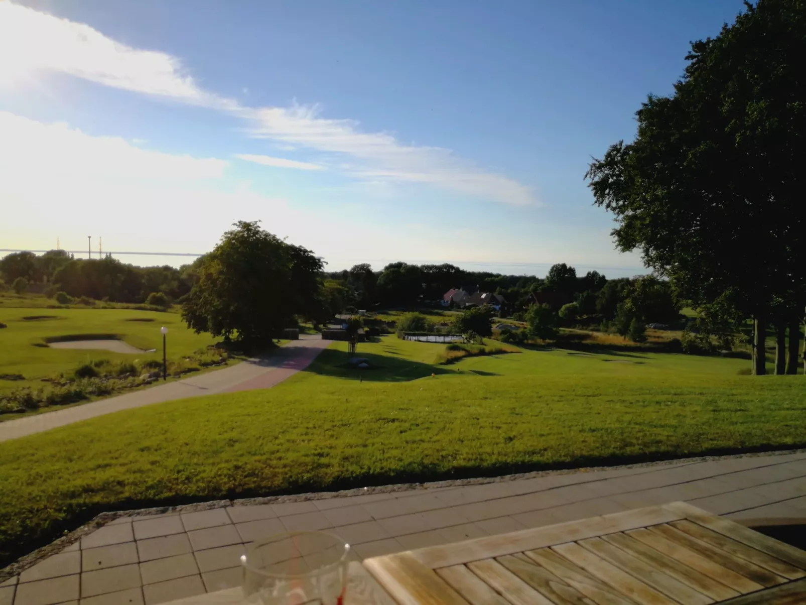 Toddy - Auszeit für Körper und Seele-Buiten