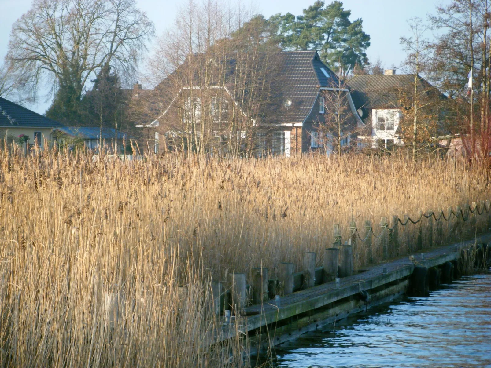 Admiral's Corner Lee-Buiten