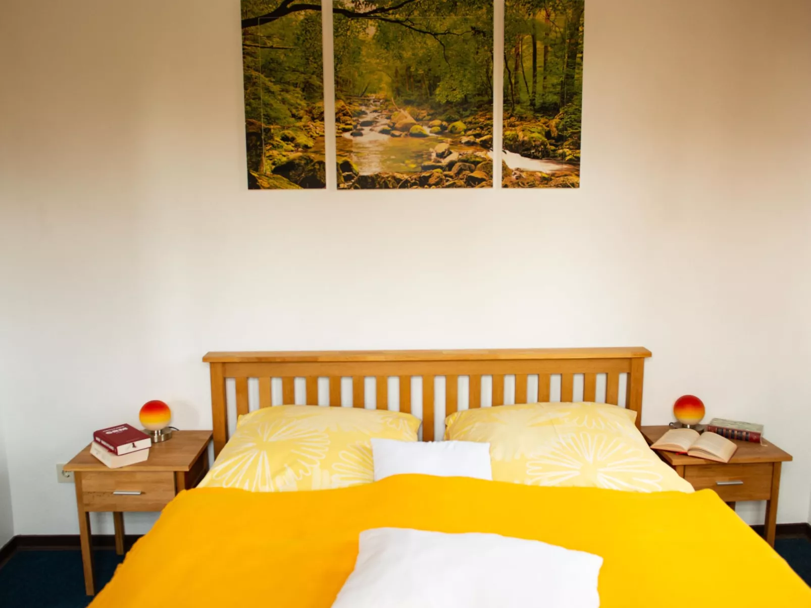 Der Falkenhorst-Binnen