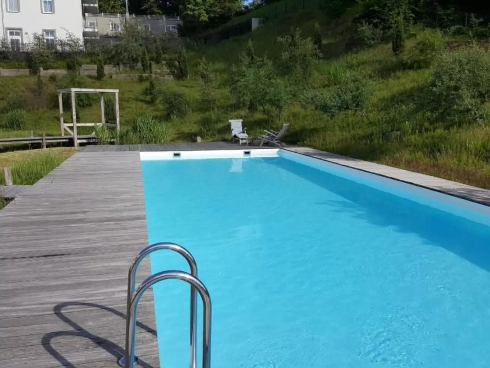 Villa Philine-Buiten