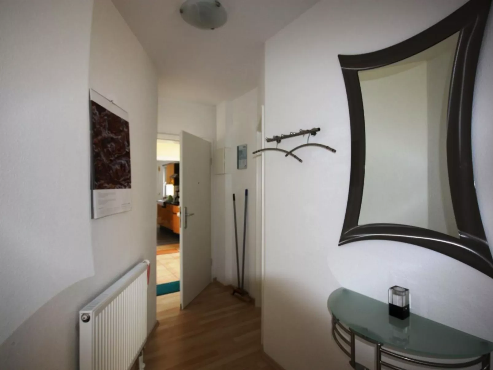 Appartement in Koserow mit Grill und Garten-Image-tags.info