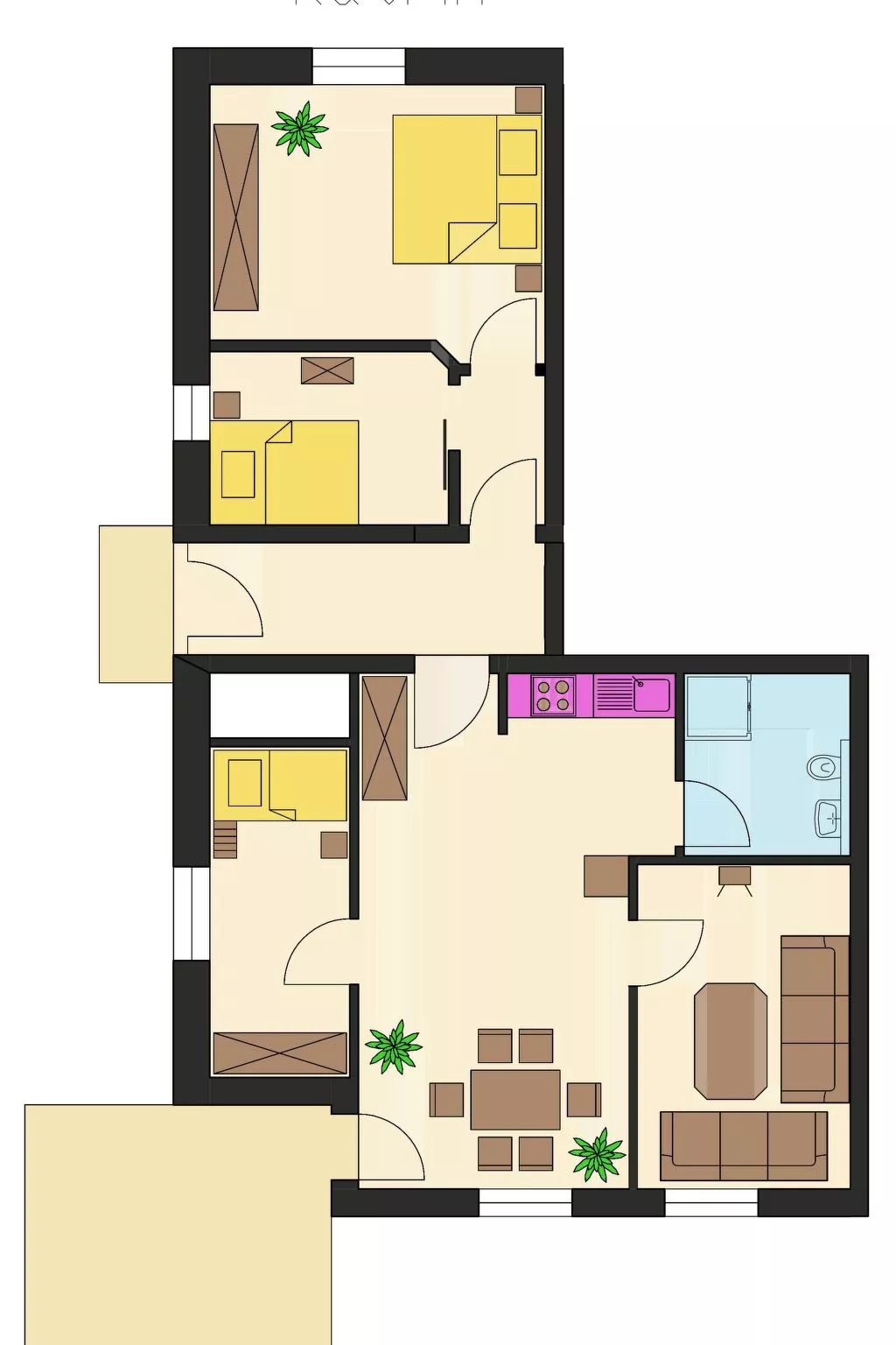 Am Rückerlhof-Katrin-Binnen