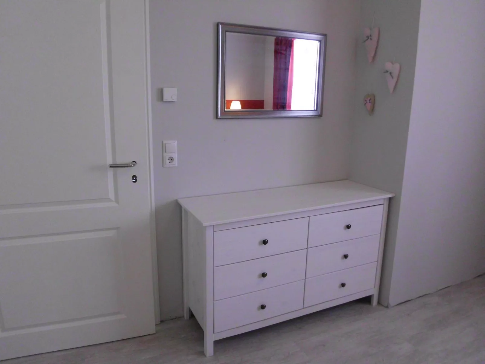 Barrierefreie FeHausHälfte mit Terrasse-Image-tags.info