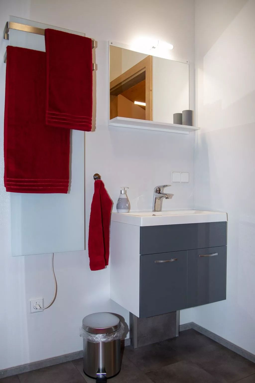 Gönn dir eine Auszeit!-Binnen