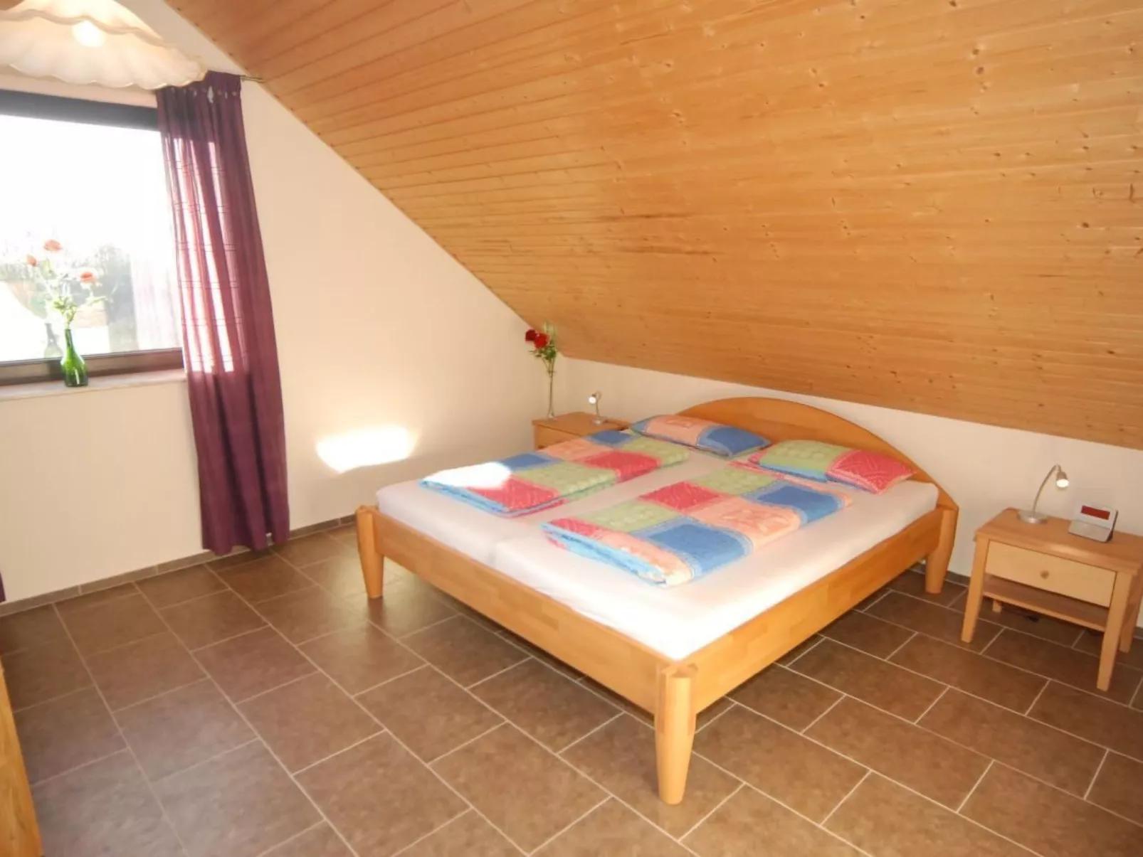 Komfort-Ferienwohnung Leuchtturm-Binnen