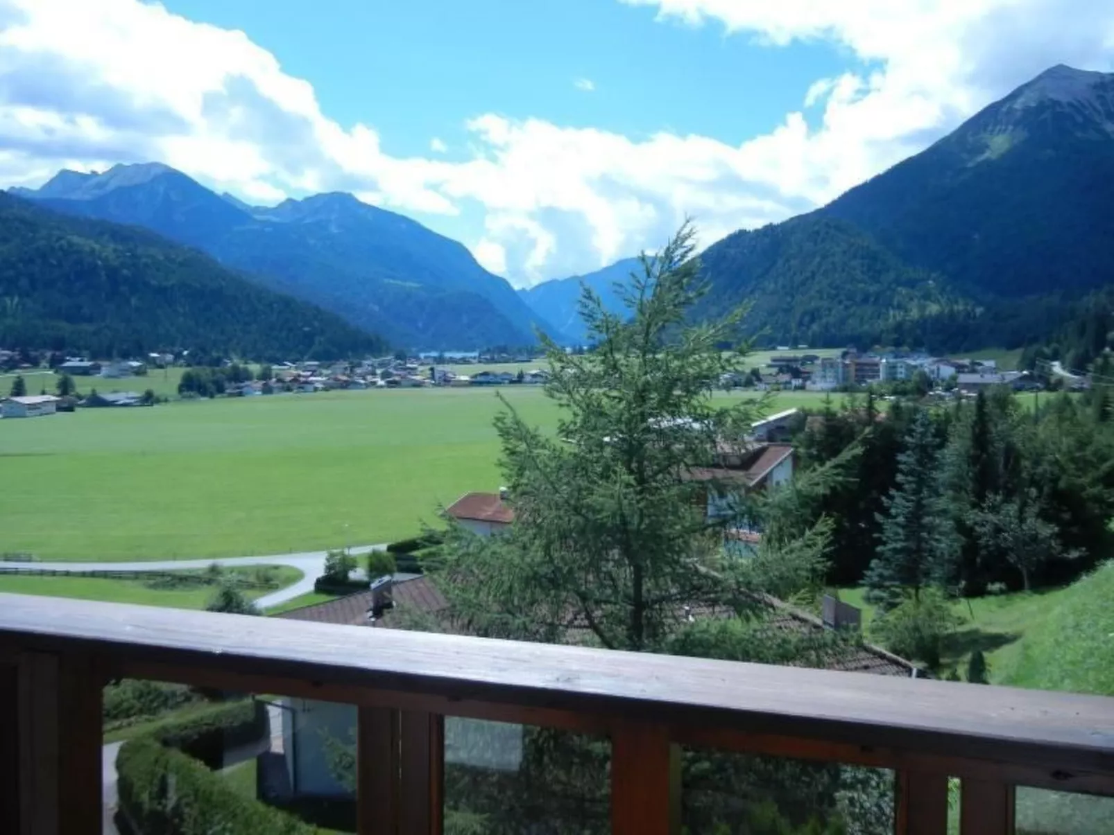 Privathaus Achensee-Image-tags.info