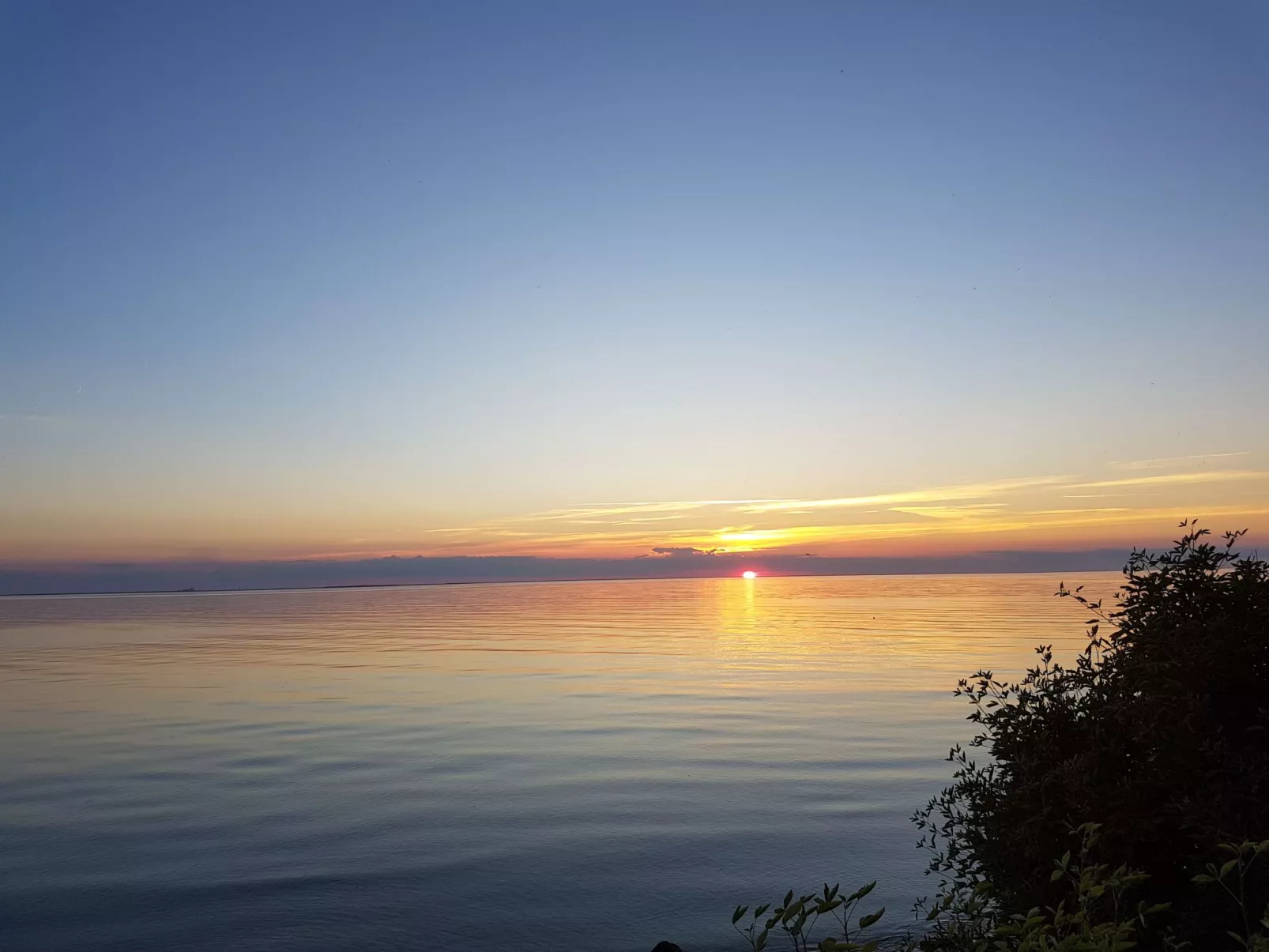 Sjötorpet - einzigartige Unterkunft am Meer-Buiten
