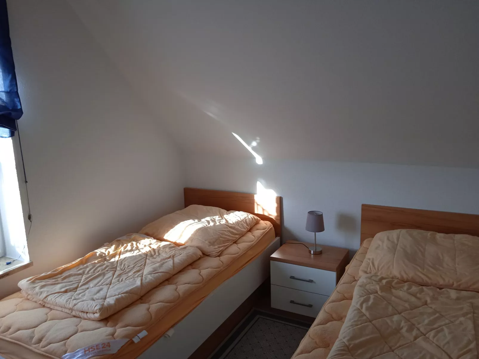 Körner Kornhof 5D-Binnen