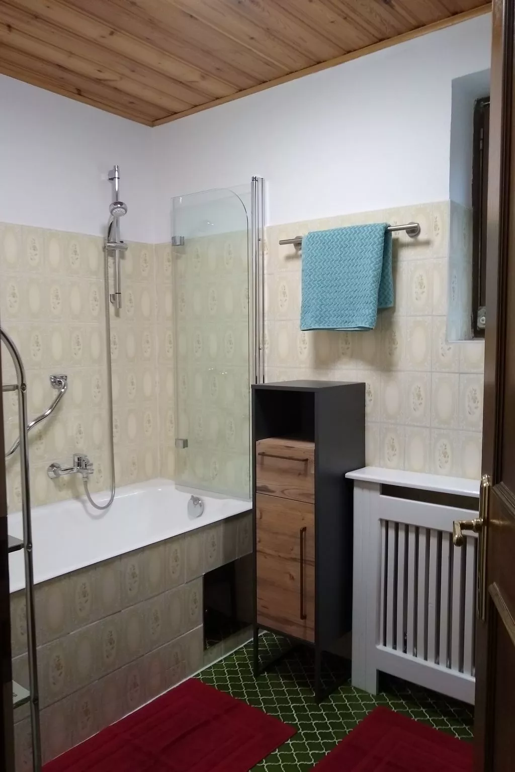 Haus Bernkogelblick in Goldegg-Binnen