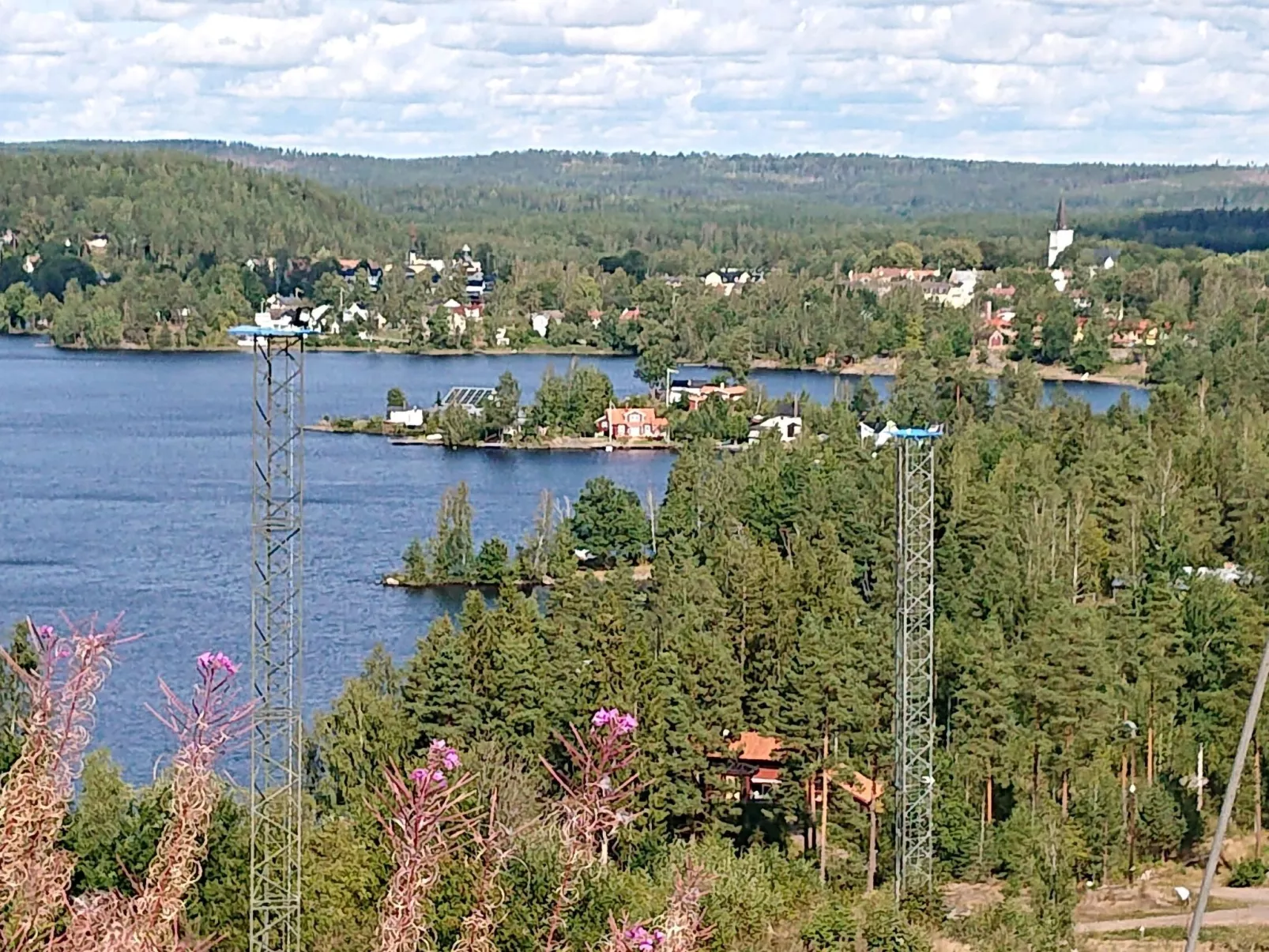 Familienfreundliches Ferienhaus mit großem Garten-Buiten