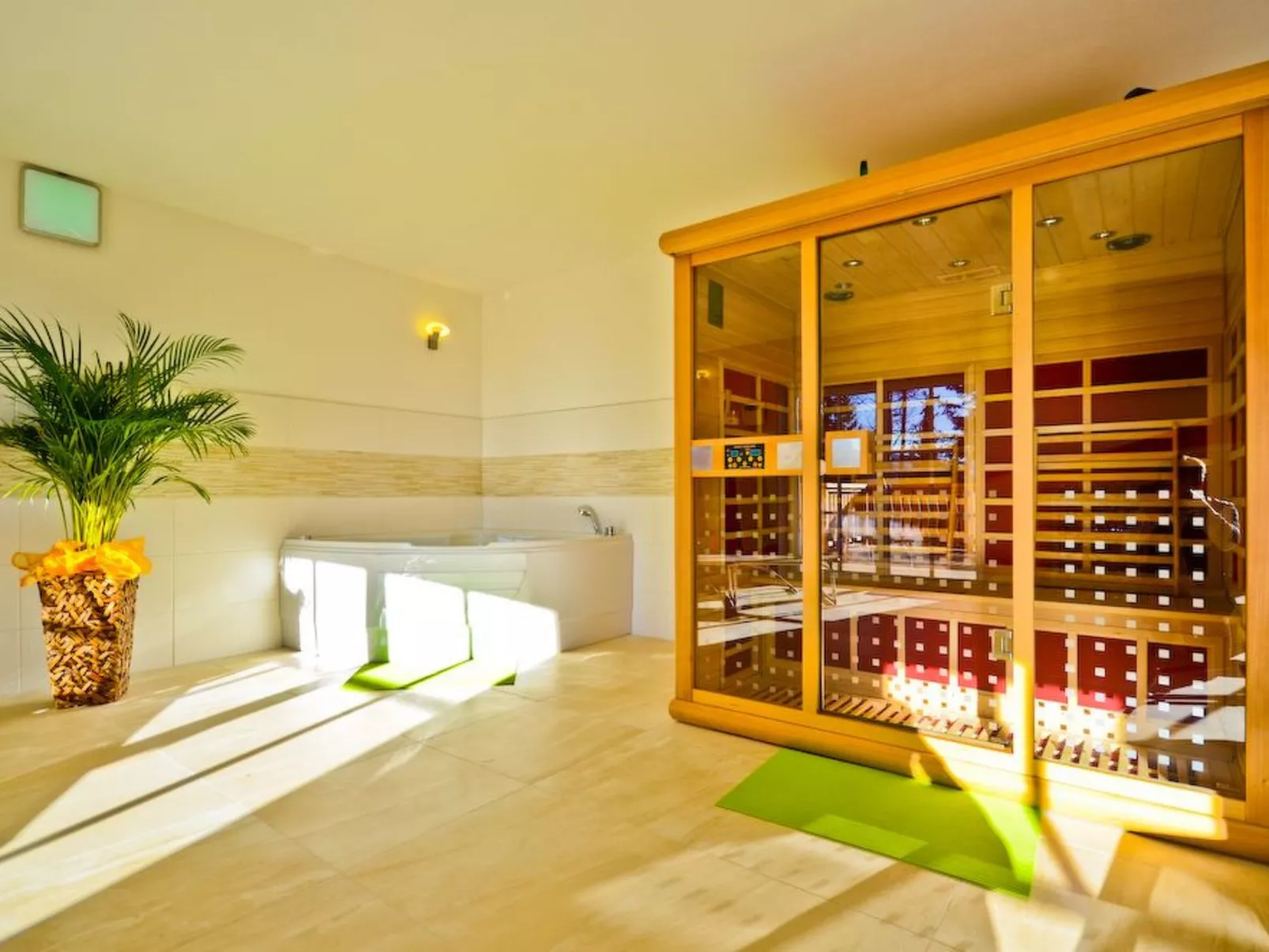 Das Almhaus in Bad St. Leonhard im Lavanttal-Image-tags.info