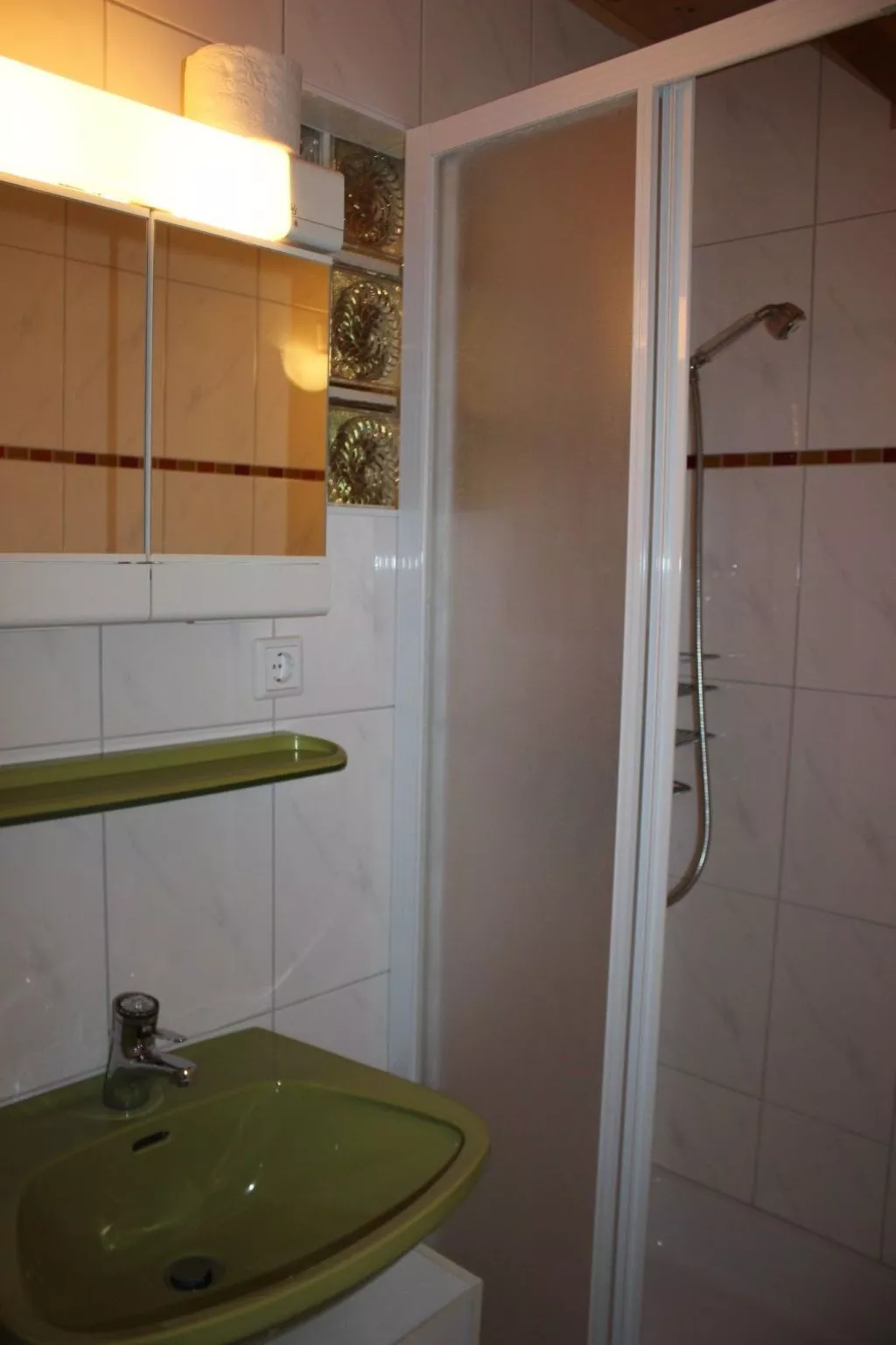 Zum Koralmblick-Binnen