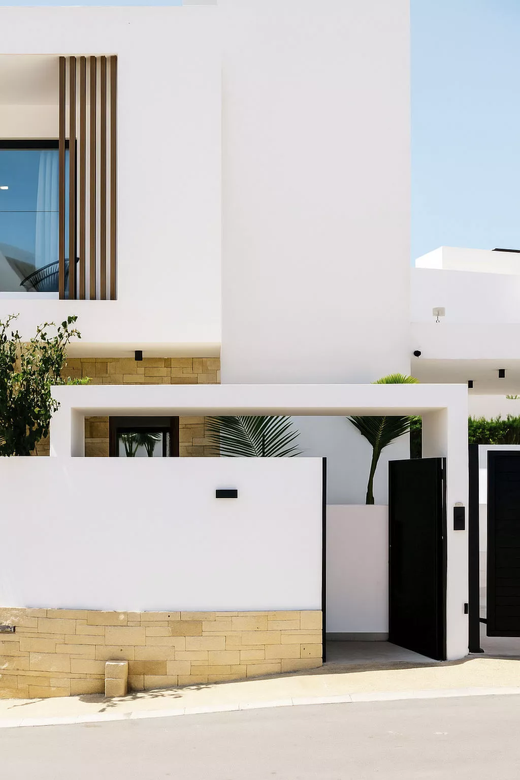 Ferienvilla "Villa 31 - Elysia"-Buiten