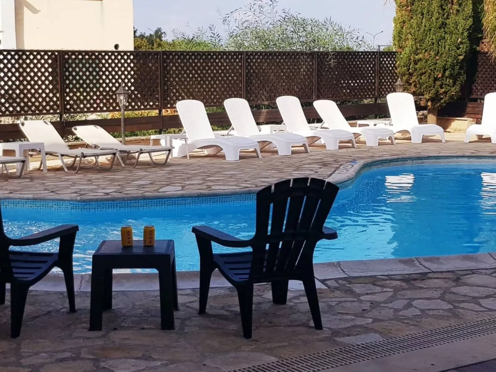 Mit Terrasse-Image-tags.info