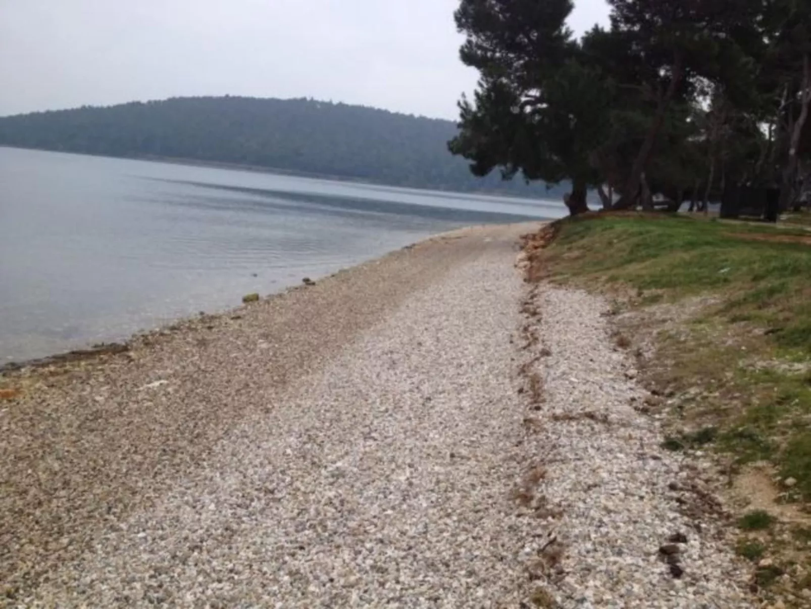 Luxus-App Marin - Terrasse, Garten, Grillplatz, Strandnähe-Buiten