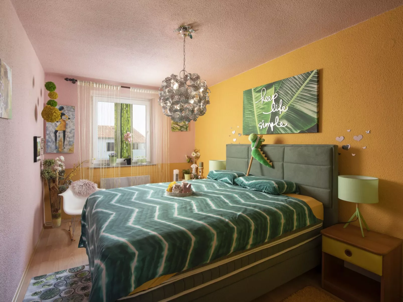 Venus mit Whirlpool, Sauna in Banjole-Binnen