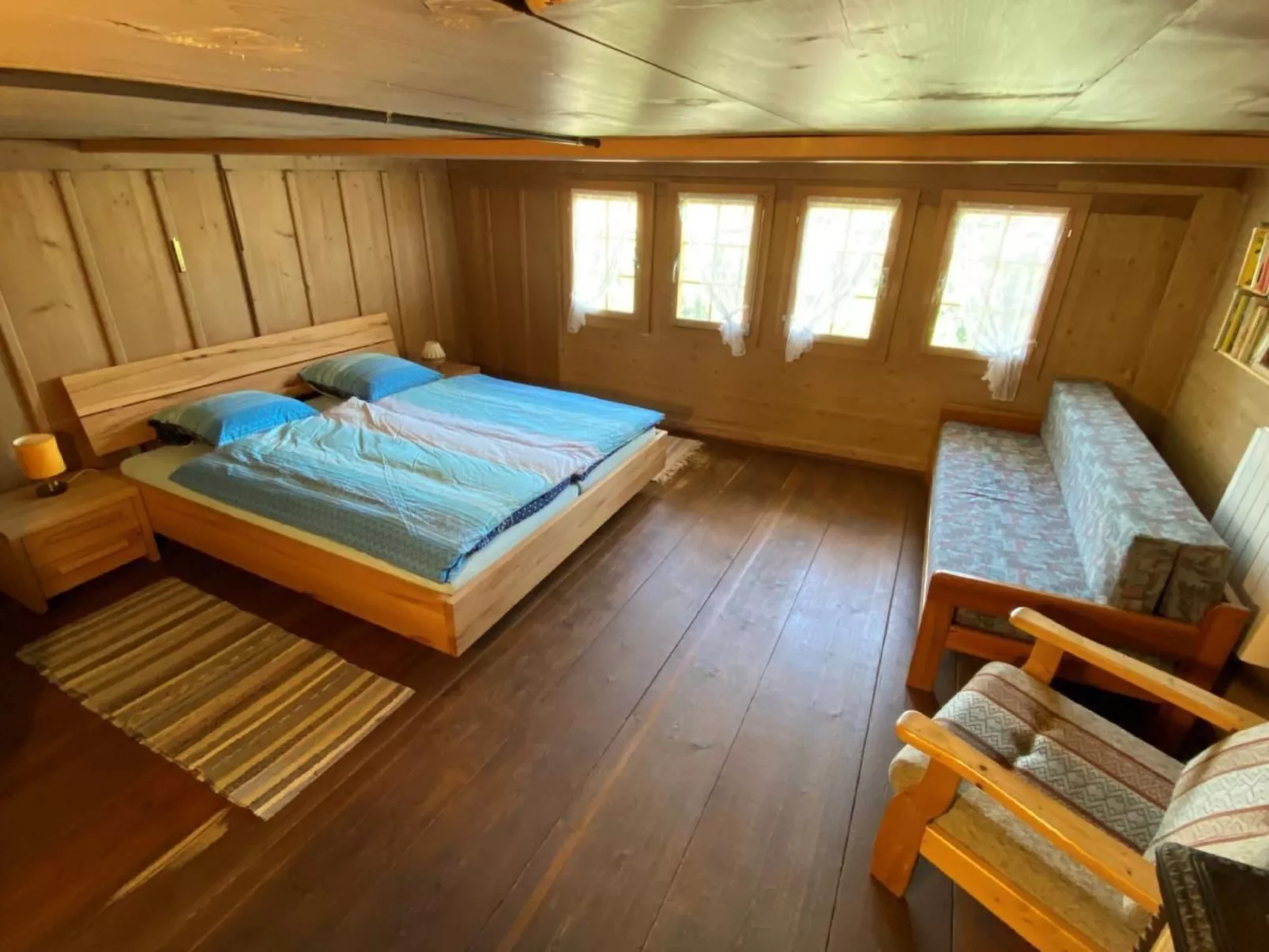 Schönenmatte-Binnen