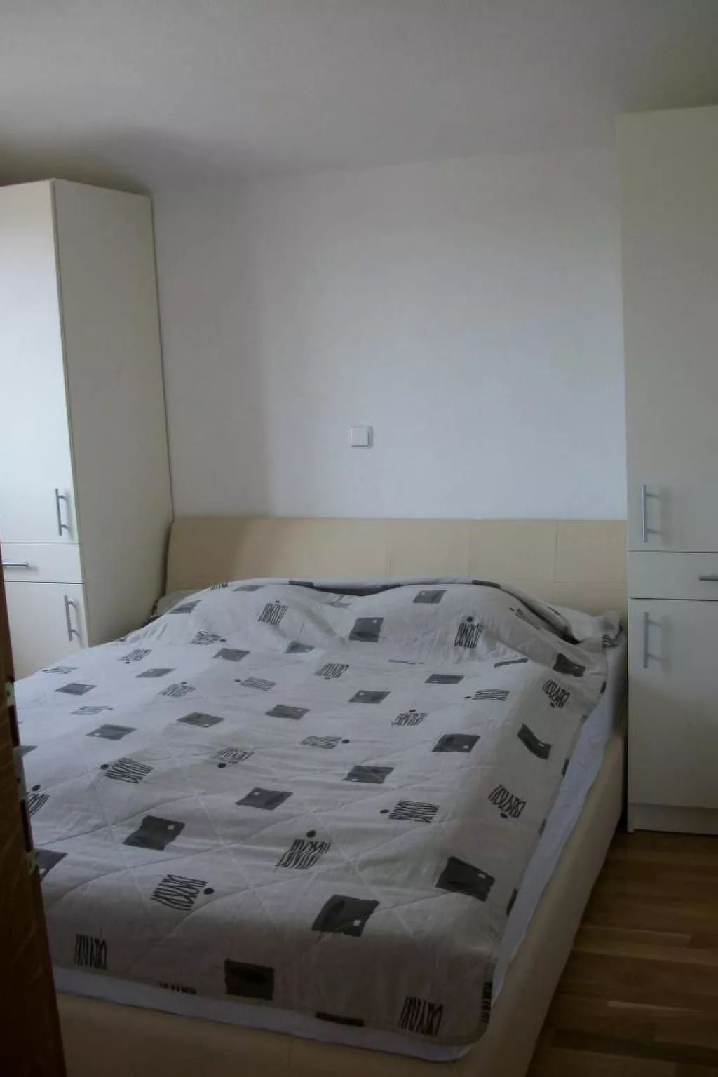 Charmante, sonnige Ferienwohnung-Binnen