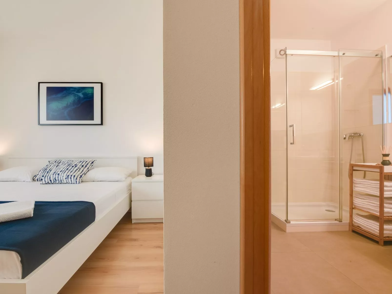 Villa Cera für 8 Personen in Pula - Binnen