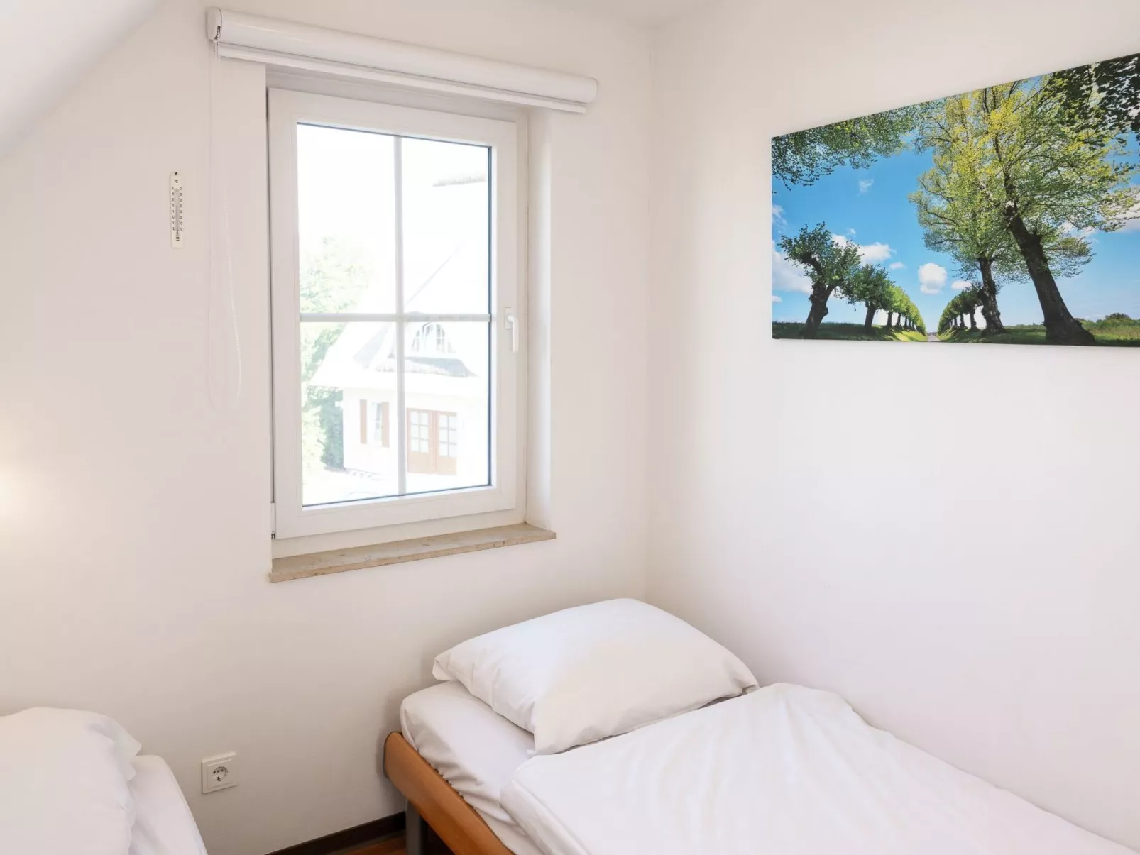 Urlaub mit Hund im Haus Wicki-Binnen