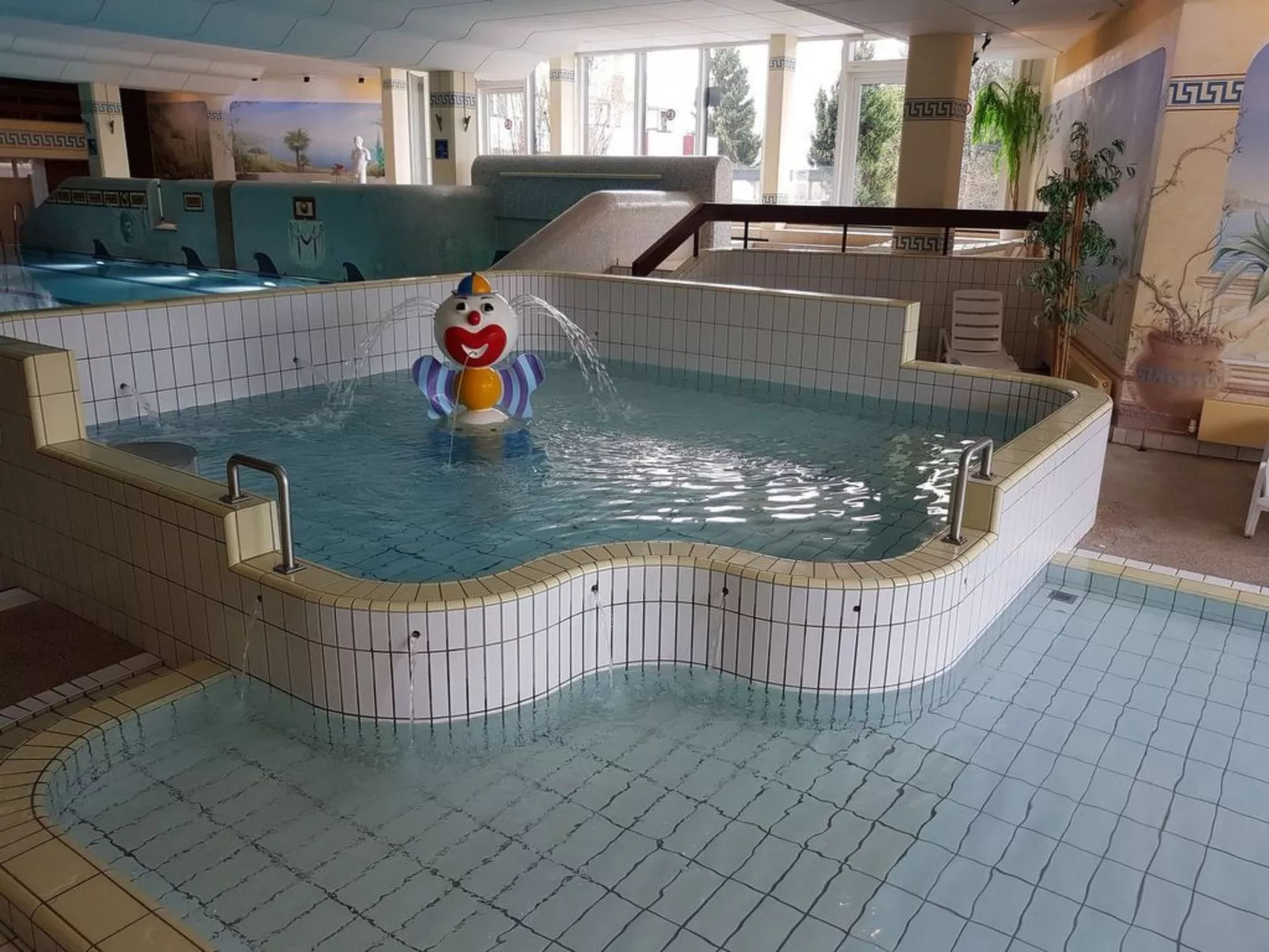 Bayernwald Idyll-Buiten