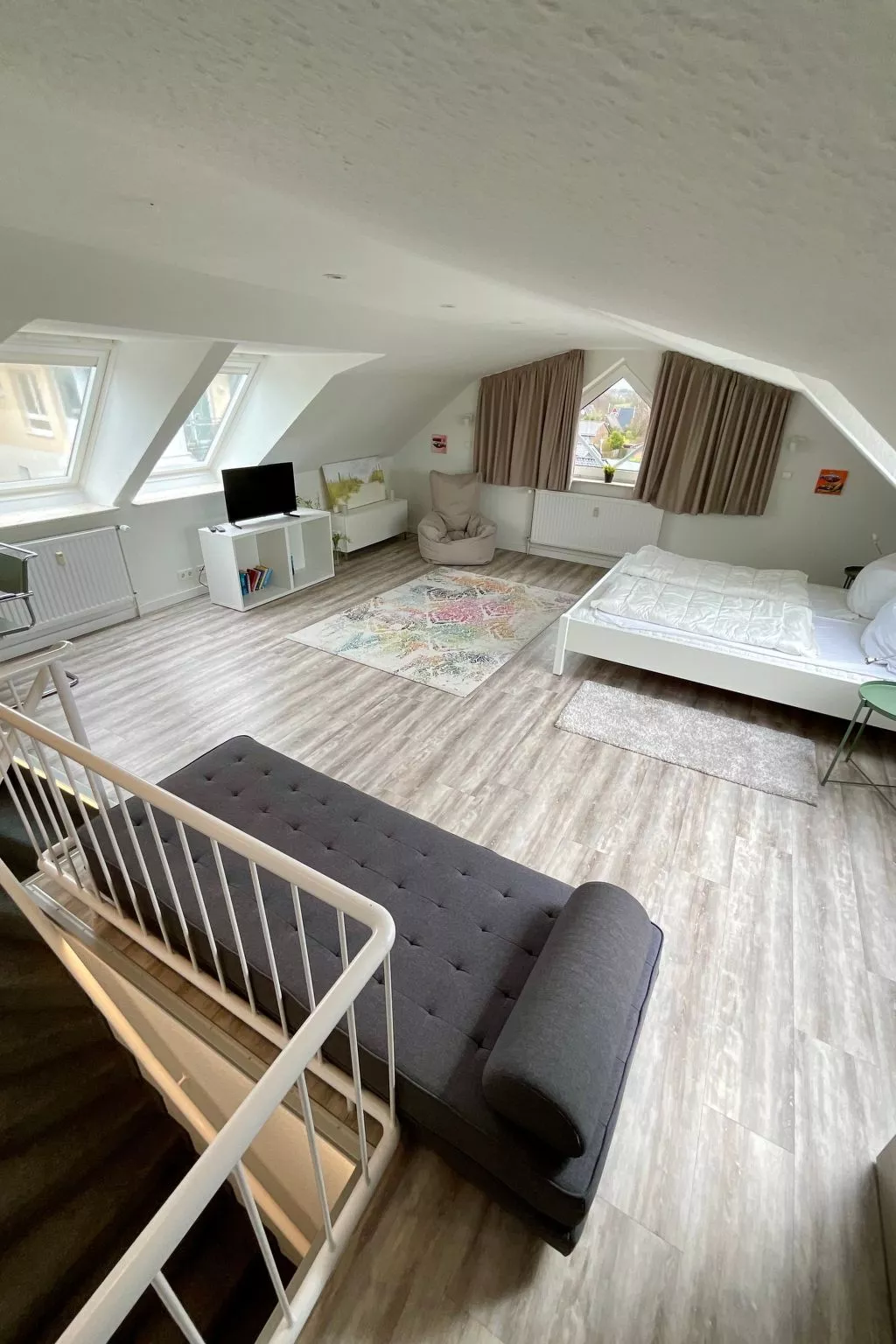 Nordseedüne II-Binnen