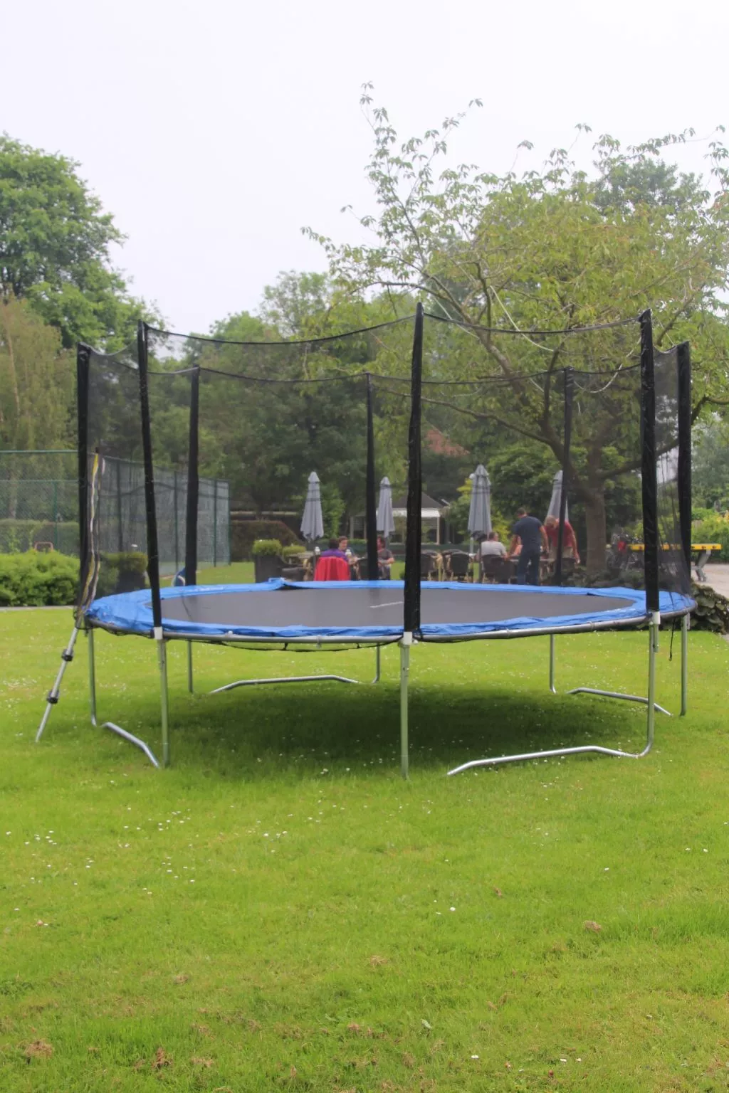 65 Quadratmeter in Stavenisse-Buiten