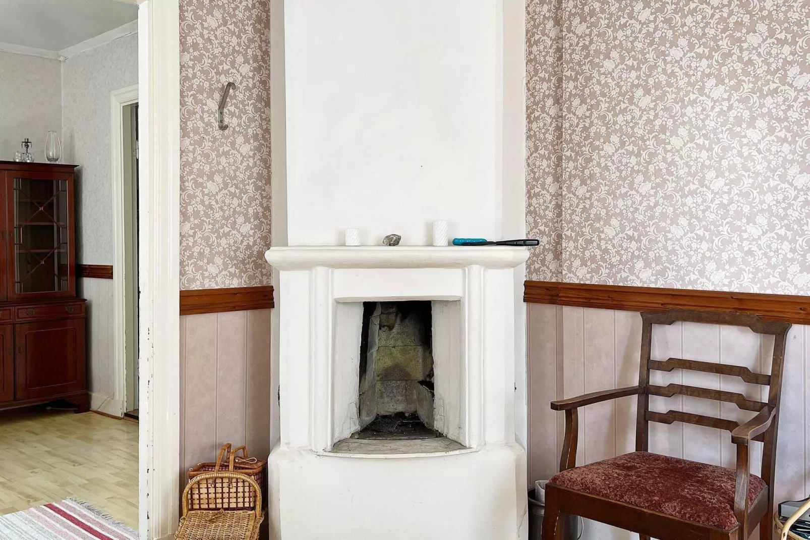 8 persoons vakantie huis in ÖRSJÖ-By Traum-Binnen